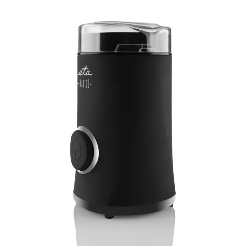 Teradega kohviveski Eta Magico 150 W Must