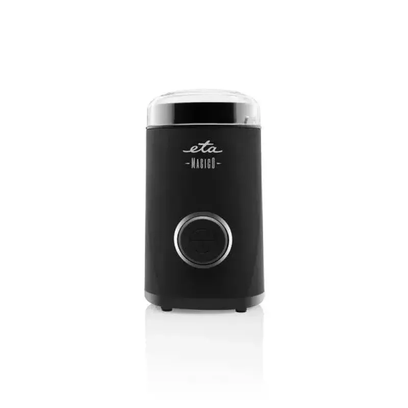 Teradega kohviveski Eta Magico 150 W Must