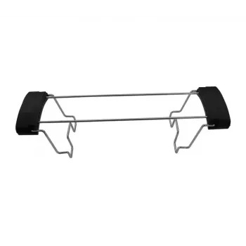 Röster ETA Storio 9166 90020 — 2 viilu, 930 W, Must, 1,65 kg