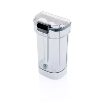 Espressomasin ETA ETA618190020 — poolautomaatne, 0,75 L veepaak, 1350 W, must