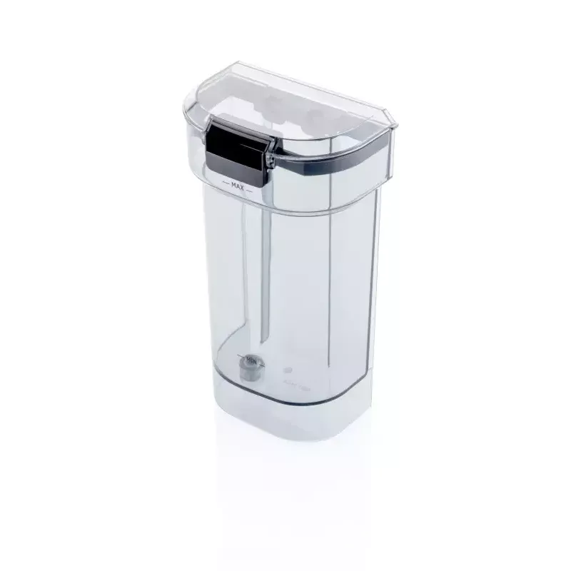 Espressomasin ETA ETA618190020 — poolautomaatne, 0,75 L veepaak, 1350 W, must