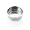 Espressomasin ETA ETA618190020 — poolautomaatne, 0,75 L veepaak, 1350 W, must
