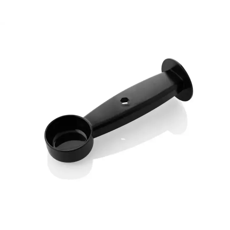 Espressomasin ETA ETA618190020 — poolautomaatne, 0,75 L veepaak, 1350 W, must
