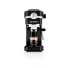 Espressomasin ETA ETA618190020 — poolautomaatne, 0,75 L veepaak, 1350 W, must