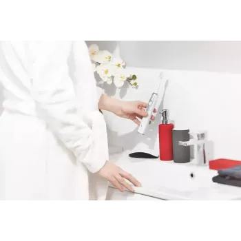 ETA Sonetic ETA270790000 suuhoolduskeskus - helihambahari ja suuveeirrigaator