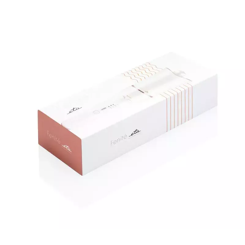 Lokitang ETA ETA932790000 — keraamiline, 4 kuumusastet, 33 W, valge