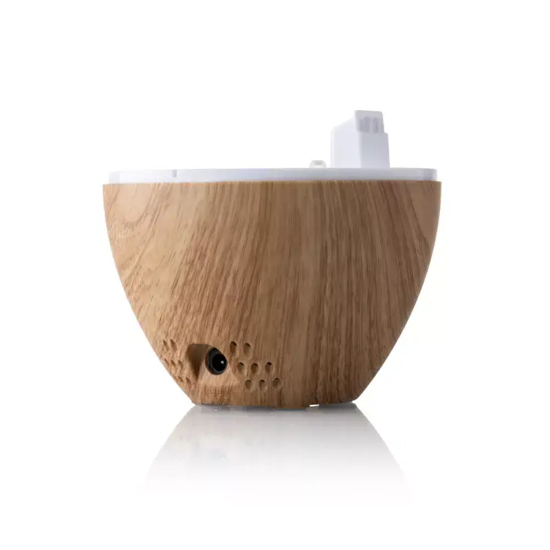 ETA Aroma diffuser Aria ETA463490000 Ultrasonic, sobib ruumidele kuni 25 m³, Wood, 460 g