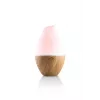 ETA Aroma diffuser Aria ETA463490000 Ultrasonic, sobib ruumidele kuni 25 m³, Wood, 460 g