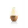 ETA Aroma diffuser Aria ETA463490000 Ultrasonic, sobib ruumidele kuni 25 m³, Wood, 460 g