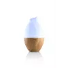 ETA Aroma diffuser Aria ETA463490000 Ultrasonic, sobib ruumidele kuni 25 m³, Wood, 460 g