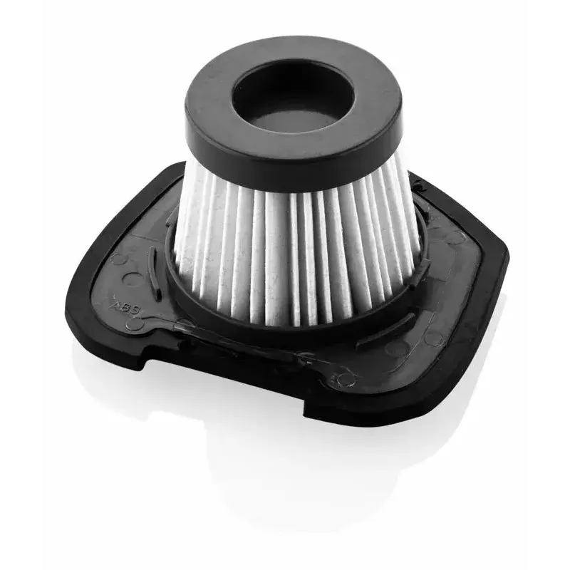 Juhtmeta käsitolmuimeja ETA ETA142590000, 14,4 V, kuni 25 min tööaeg, valge