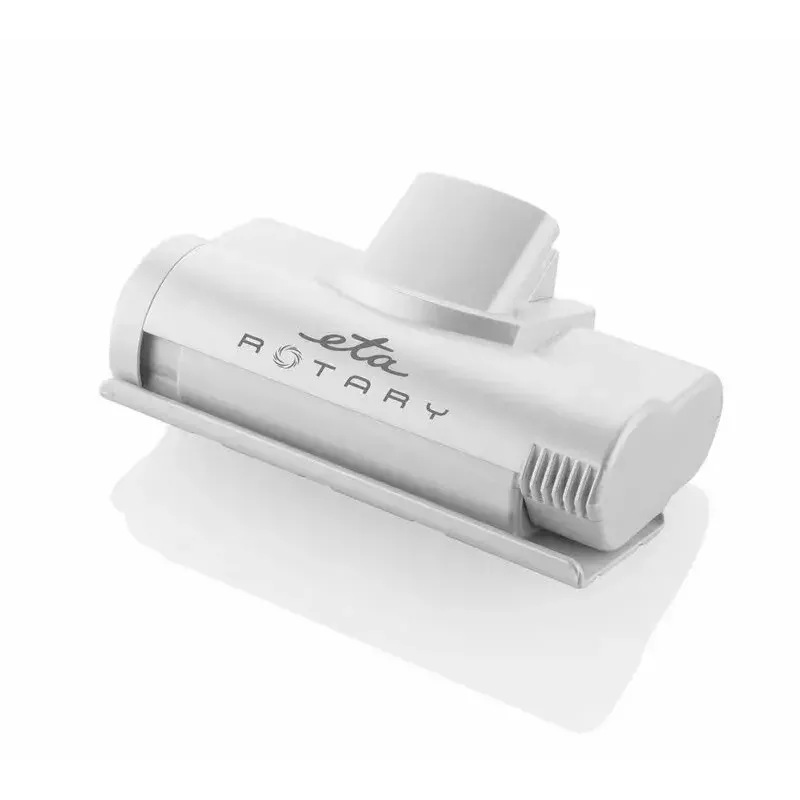 Juhtmeta käsitolmuimeja ETA ETA142590000, 14,4 V, kuni 25 min tööaeg, valge