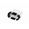 Juhtmeta käsitolmuimeja ETA ETA142590000, 14,4 V, kuni 25 min tööaeg, valge