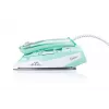 Aurutriikraud ETA Sophia ETA127190000 — keraamiline tallatüüp, 1100 W, 80 ml veepaak, vertikaalne aur, 1,9 m juhe