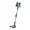 Juhtmeta käsitolmuimeja ETA Lunar, 400 W, 28,8 V, tolmukotita, HEPA, sinine/roheline