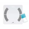 Elektrooniline isiklik kaal ETA ETA277990000 — valge, ruudukujuline, 180 kg kandevõime, 100 g täpsus