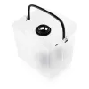 Õhuniisutaja ETA NOBLE SMART Ultraheli 5 L, 25 W, valge — ruum kuni 40 m³