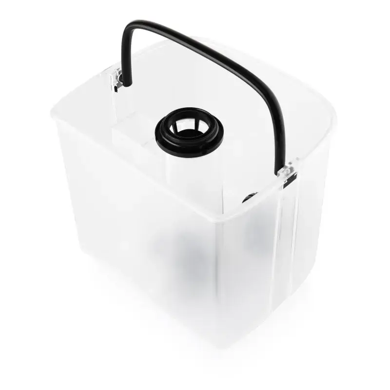 Õhuniisutaja ETA NOBLE SMART Ultraheli 5 L, 25 W, valge — ruum kuni 40 m³