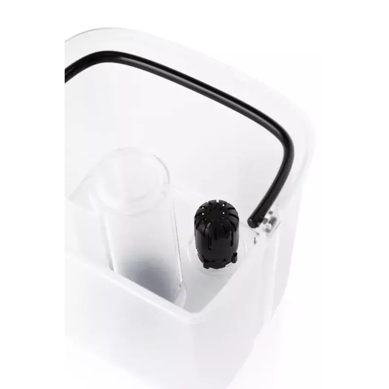 Õhuniisutaja ETA NOBLE SMART Ultraheli 5 L, 25 W, valge — ruum kuni 40 m³