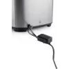 Õhuniisutaja ETA NOBLE SMART Ultraheli 5 L, 25 W, valge — ruum kuni 40 m³
