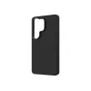 Fixed MagFlow | Tagakaas | Samsung | Galaxy S26 Ultra | Vedel silikoon | Must
