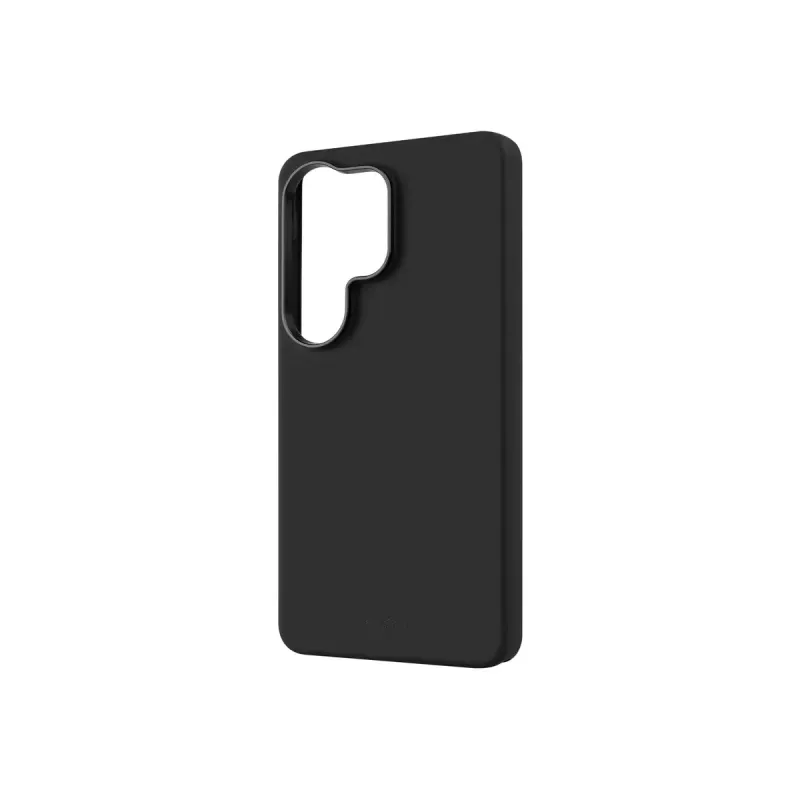 Fixed MagFlow | Tagakaas | Samsung | Galaxy S26 Ultra | Vedel silikoon | Must
