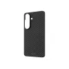 Fixed MagVelar | Tagakaas | Samsung | Galaxy S26 | Aramiidkiud | Must