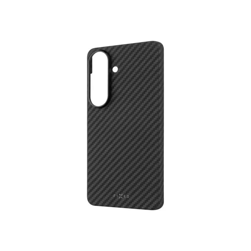 Fixed MagVelar | Tagakaas | Samsung | Galaxy S26 | Aramiidkiud | Must