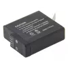 Kaameraaku AVACOM VIGO-BT501-837 liitiumioon 1250 mAh