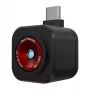 Termokaamera Seek Thermal CQ-ABAX, 320×240 px, NETD 35 mK, -20–330 °C, 25 Hz