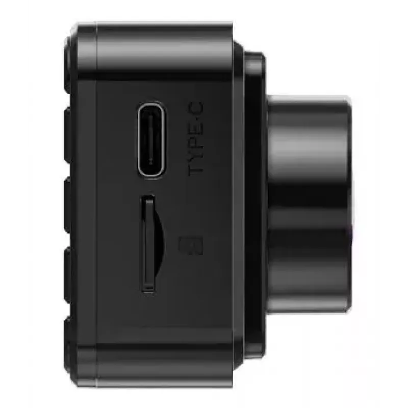Dashcam Navitel R385 GPS