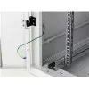 Vabalt seisev riiul Triton RMA-42-A82-CAX-N1 42U 800kg Hall