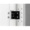 Vabalt seisev riiul Triton RMA-42-A82-CAX-N1 42U 800kg Hall