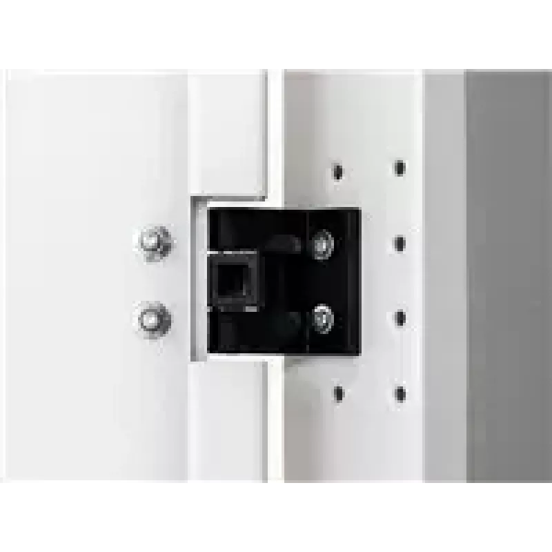 Vabalt seisev riiul Triton RMA-42-A82-CAX-N1 42U 800kg Hall