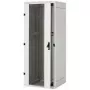 Vabalt seisev riiul Triton RMA-42-A82-CAX-N1 42U 800kg Hall