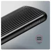 AXAGON EEM2-SC väline USB-C 10Gbps kruvideta metallist M.2 NVMe SSD korpus, ühe pesaga, hall