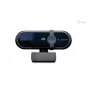Veebikaamera ITEC SOLOMON 100 1080p, 2 MP, Full HD 1920×1080, USB, klambrikinnitus, must