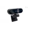 Veebikaamera ITEC SOLOMON 100 1080p, 2 MP, Full HD 1920×1080, USB, klambrikinnitus, must