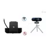 Veebikaamera ITEC SOLOMON 100 1080p, 2 MP, Full HD 1920×1080, USB, klambrikinnitus, must
