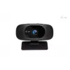 Veebikaamera i-tec SOLOMON 300 4K, USB, 3840×2160, 8,29 MP, klambrikinnitus, must