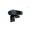 i-tec SOLOMON WH200 2K veebikaamera Windows Hello, 4 MP, 2560 x 1440 pikslit, 2K Ultra HD, 60 kaadrit/sek, 1920x1080@30 kaadrit/sek, 1280x720@30 kaadrit/sek, 2560x1440@30 kaadrit/sek, Auto
