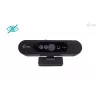 i-tec SOLOMON WH200 2K veebikaamera Windows Hello, 4 MP, 2560 x 1440 pikslit, 2K Ultra HD, 60 kaadrit/sek, 1920x1080@30 kaadrit/sek, 1280x720@30 kaadrit/sek, 2560x1440@30 kaadrit/sek, Auto
