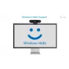 i-tec SOLOMON WH200 2K veebikaamera Windows Hello, 4 MP, 2560 x 1440 pikslit, 2K Ultra HD, 60 kaadrit/sek, 1920x1080@30 kaadrit/sek, 1280x720@30 kaadrit/sek, 2560x1440@30 kaadrit/sek, Auto