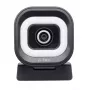 Veebikaamera ITEC i-tec SOLOMON 700 STREAM 4K eraldusvõimega 3840x2160@60fps, 8,29 MP, USB-C, 1/4-tolline statiivikeere