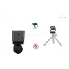 Veebikaamera ITEC i-tec SOLOMON 700 STREAM 4K eraldusvõimega 3840x2160@60fps, 8,29 MP, USB-C, 1/4-tolline statiivikeere