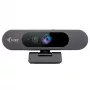 Veebikaamera ITEC SOLOMON PRO 900 4K, 3840×2160, 8,29 MP, USB, klambrikinnitus, must