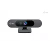 Veebikaamera ITEC SOLOMON PRO 900 4K, 3840×2160, 8,29 MP, USB, klambrikinnitus, must