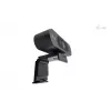 Veebikaamera ITEC SOLOMON PRO 900 4K, 3840×2160, 8,29 MP, USB, klambrikinnitus, must