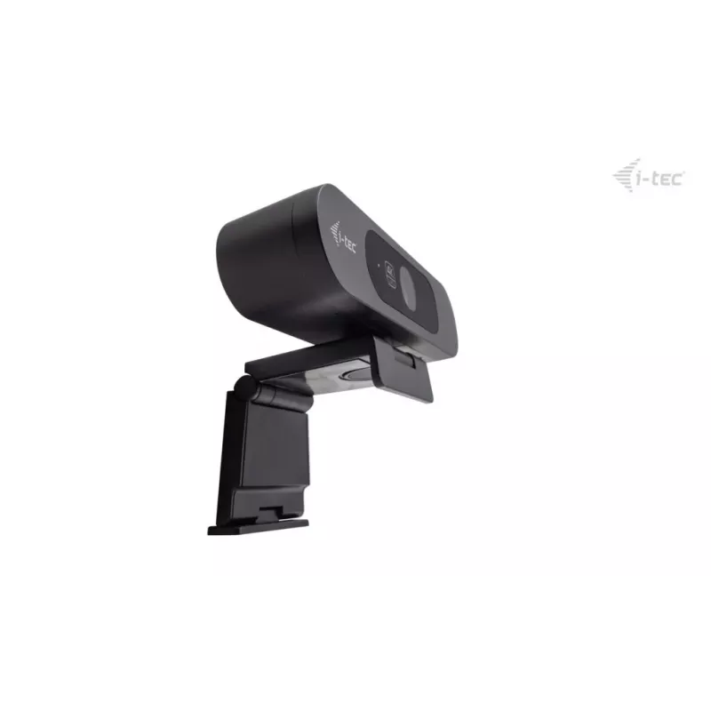 Veebikaamera ITEC SOLOMON PRO 900 4K, 3840×2160, 8,29 MP, USB, klambrikinnitus, must