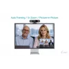 Veebikaamera ITEC SOLOMON PRO 900 4K, 3840×2160, 8,29 MP, USB, klambrikinnitus, must